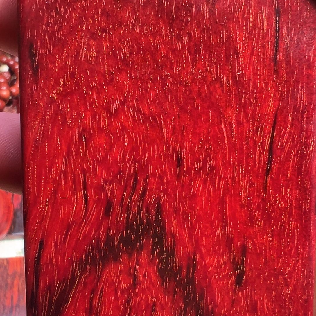 吉****檀香紫檀印度小叶紫檀