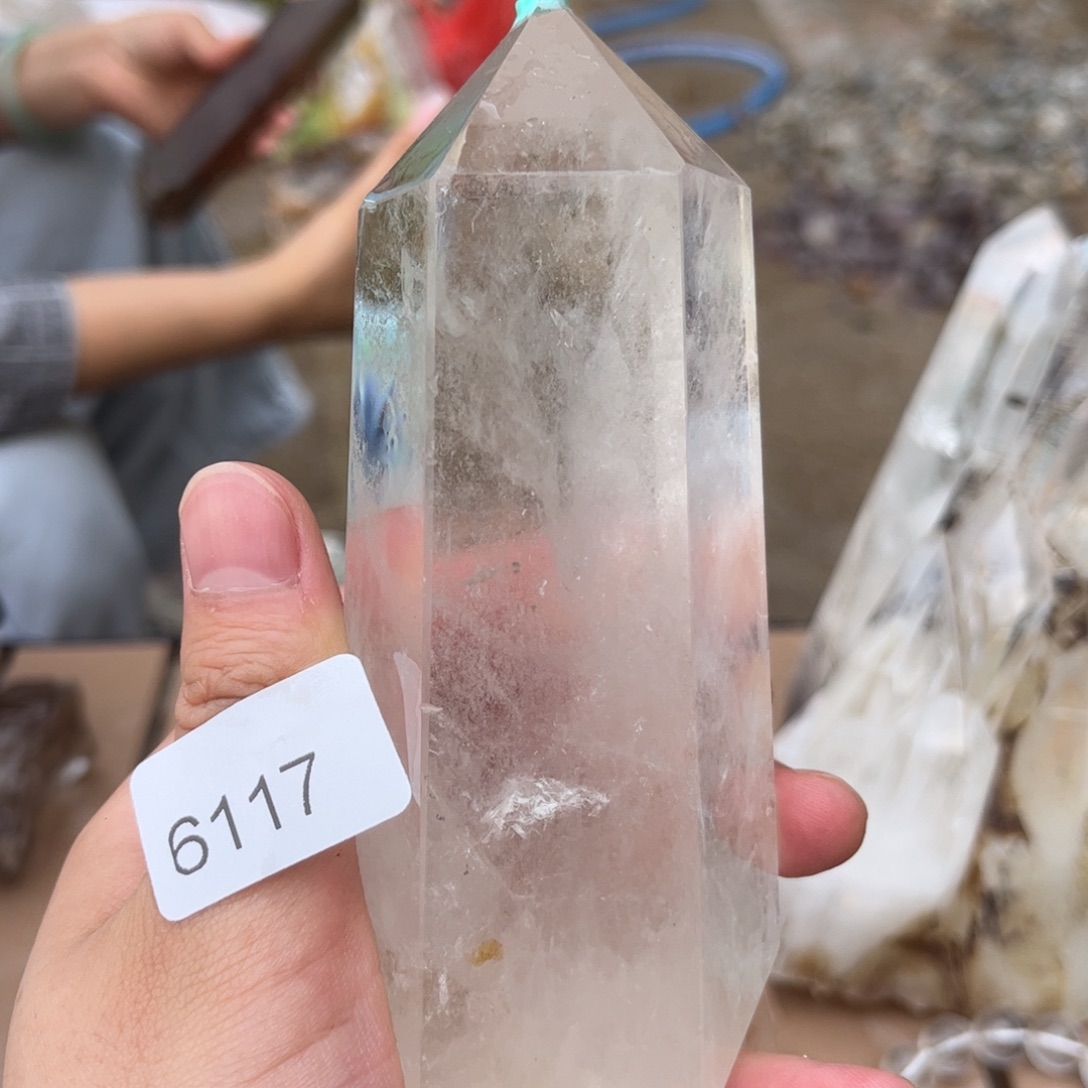 【闪购商品】未镶嵌水晶大型摆件（非配饰）