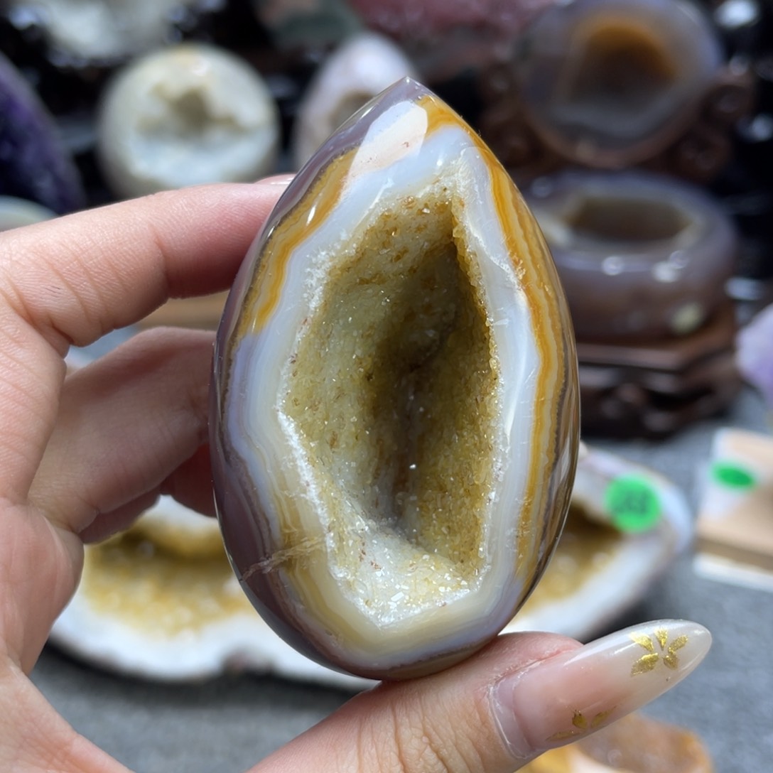 水晶随形（非配饰）1风**幻