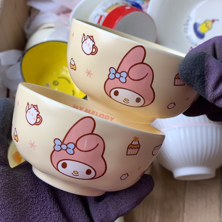 陶瓷制品满25拼单发货默认微瑕