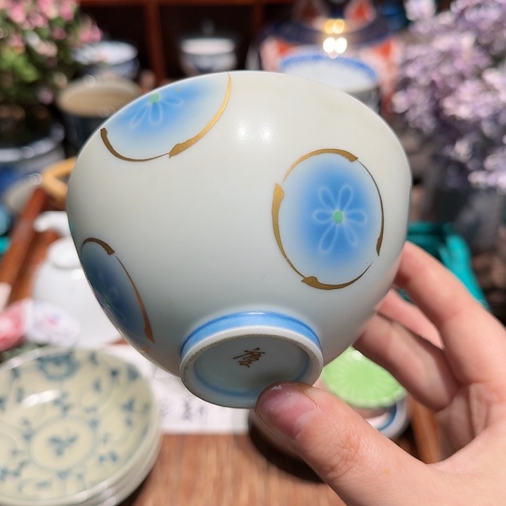 盖碗五十包邮五十包邮