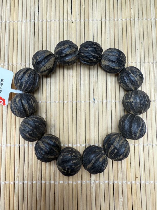 138雅香斋精品手串