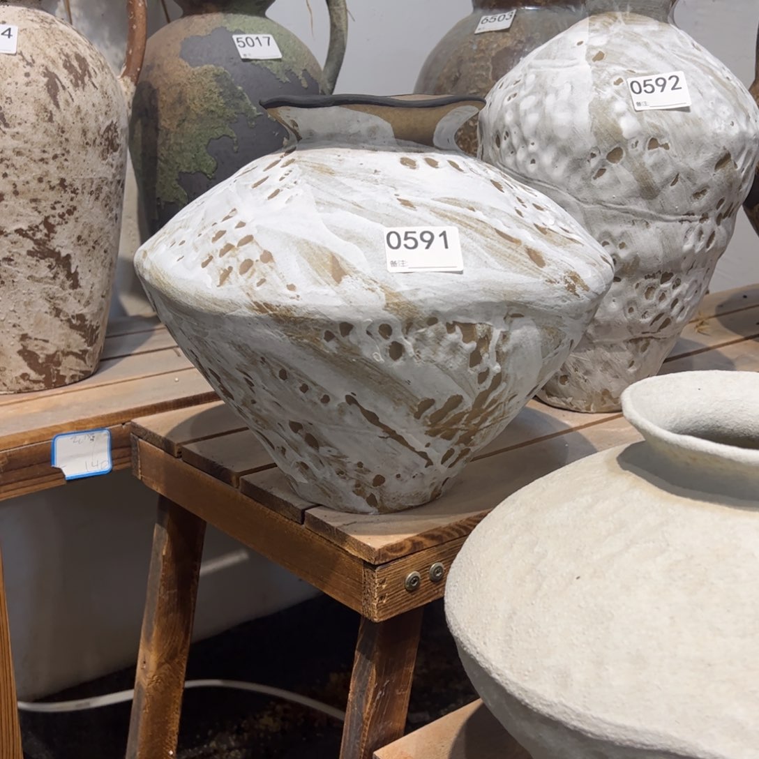 瓷片  0591高26口9默认无孔的，