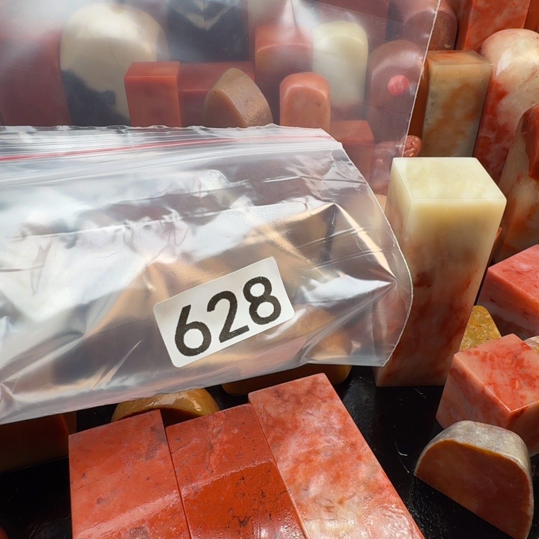 清***泉老挝石印石老挝石料