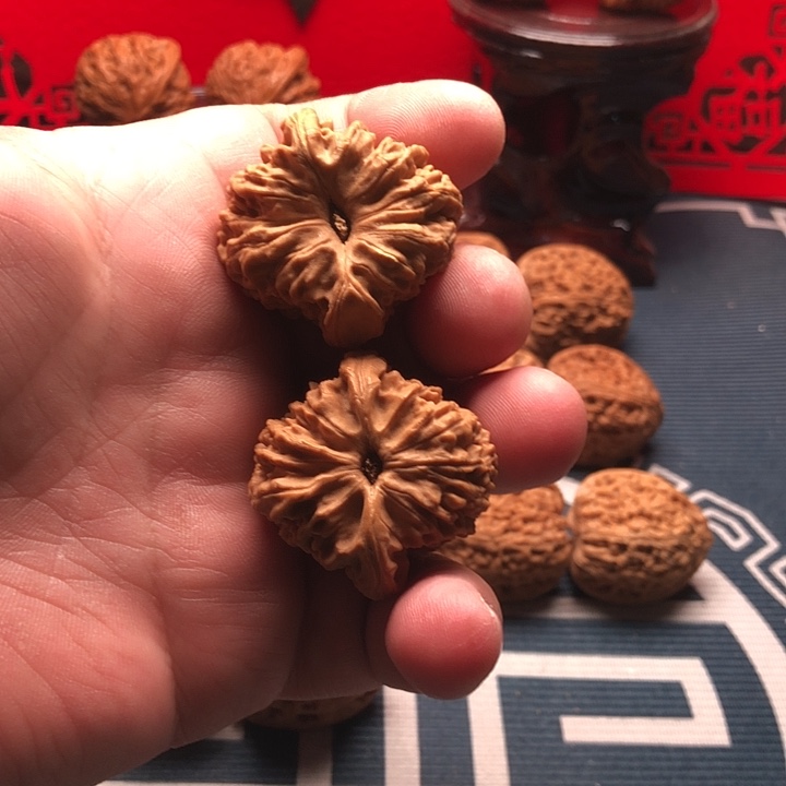 文玩核桃吊坠文玩核桃