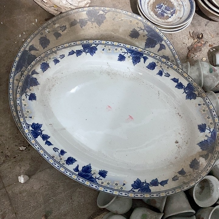 瓷片对，这个都是评价很好的