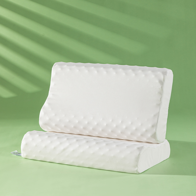 【大富豪专属】万提雅*天然泰国乳胶枕