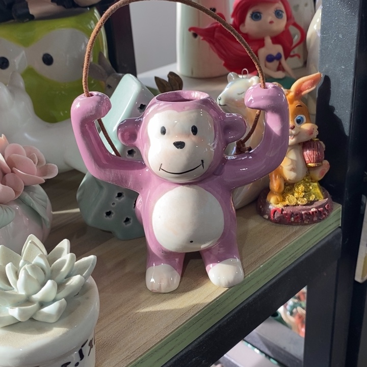 陶瓷树脂工艺摆件