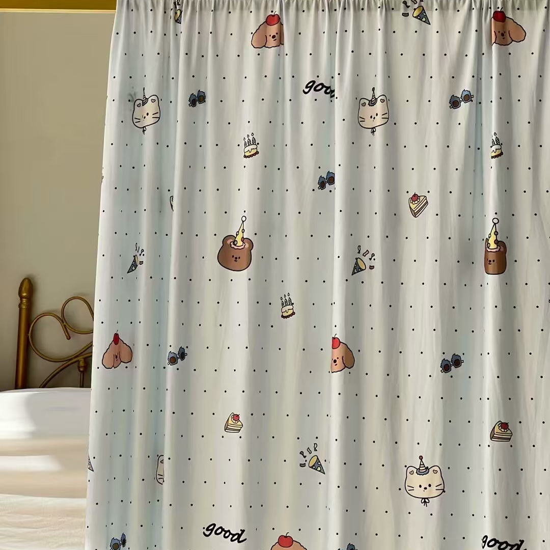 微瑕可以脱胆的豆豆被120×150cm