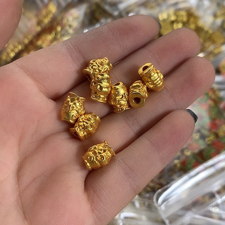 铜合金纯色系列 满三单飞5