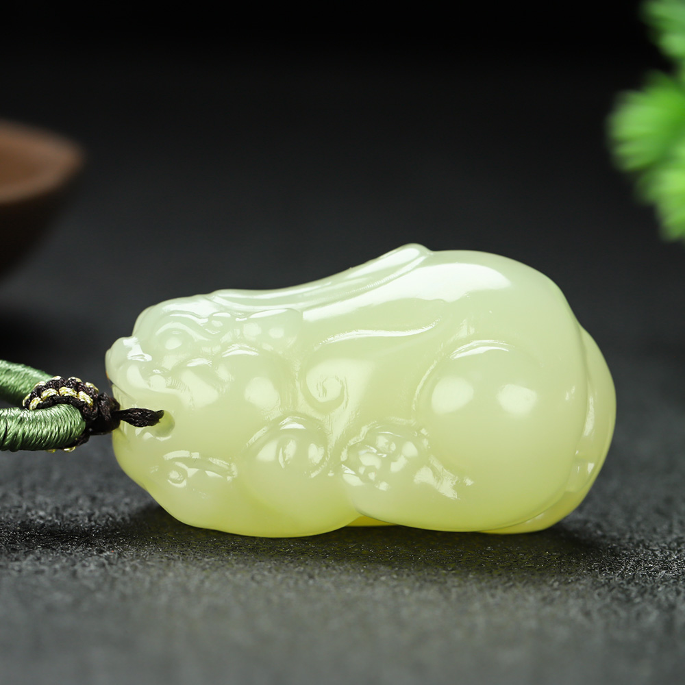 青海格尔木晴水石