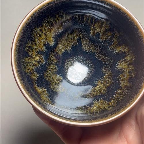 【闪购商品】茶盏-163............