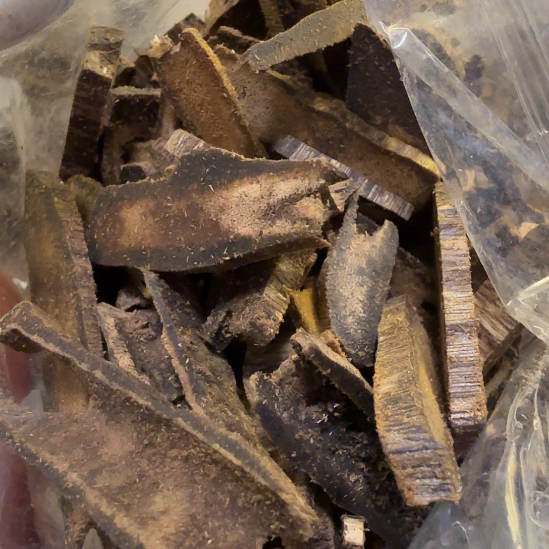 大***山沉香沉香香囊高油原材料熏香料 50g