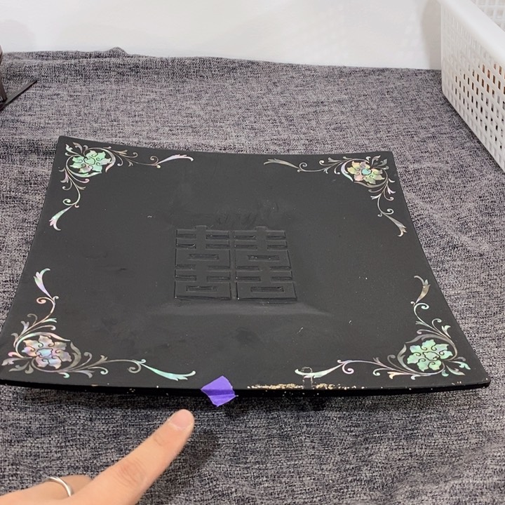 紫砂茶杯非常漂亮好看的花瓶