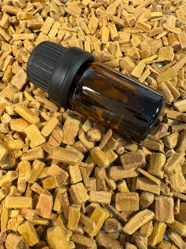 手工制作迈索尔精油