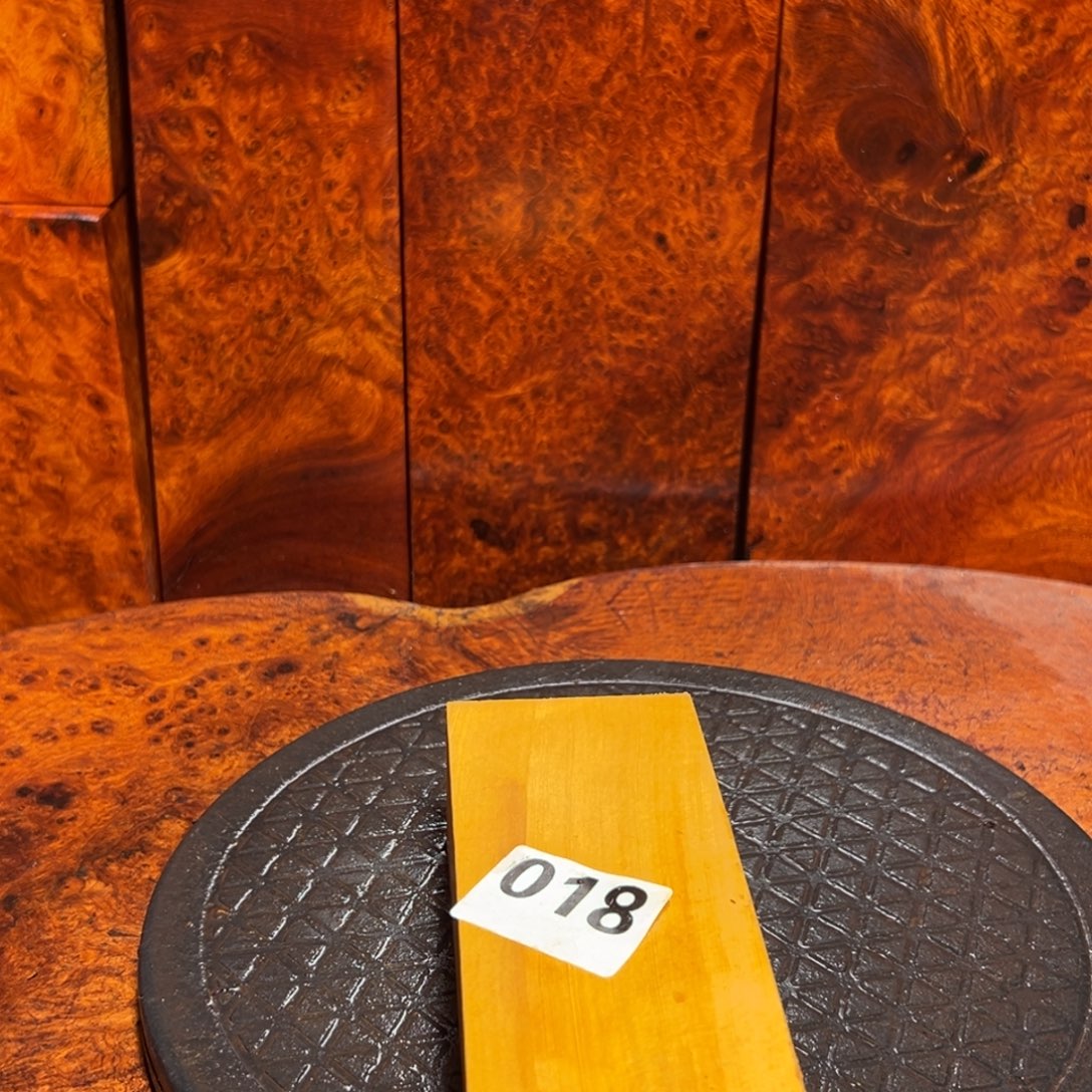 6***7大果紫檀（缅甸花梨）