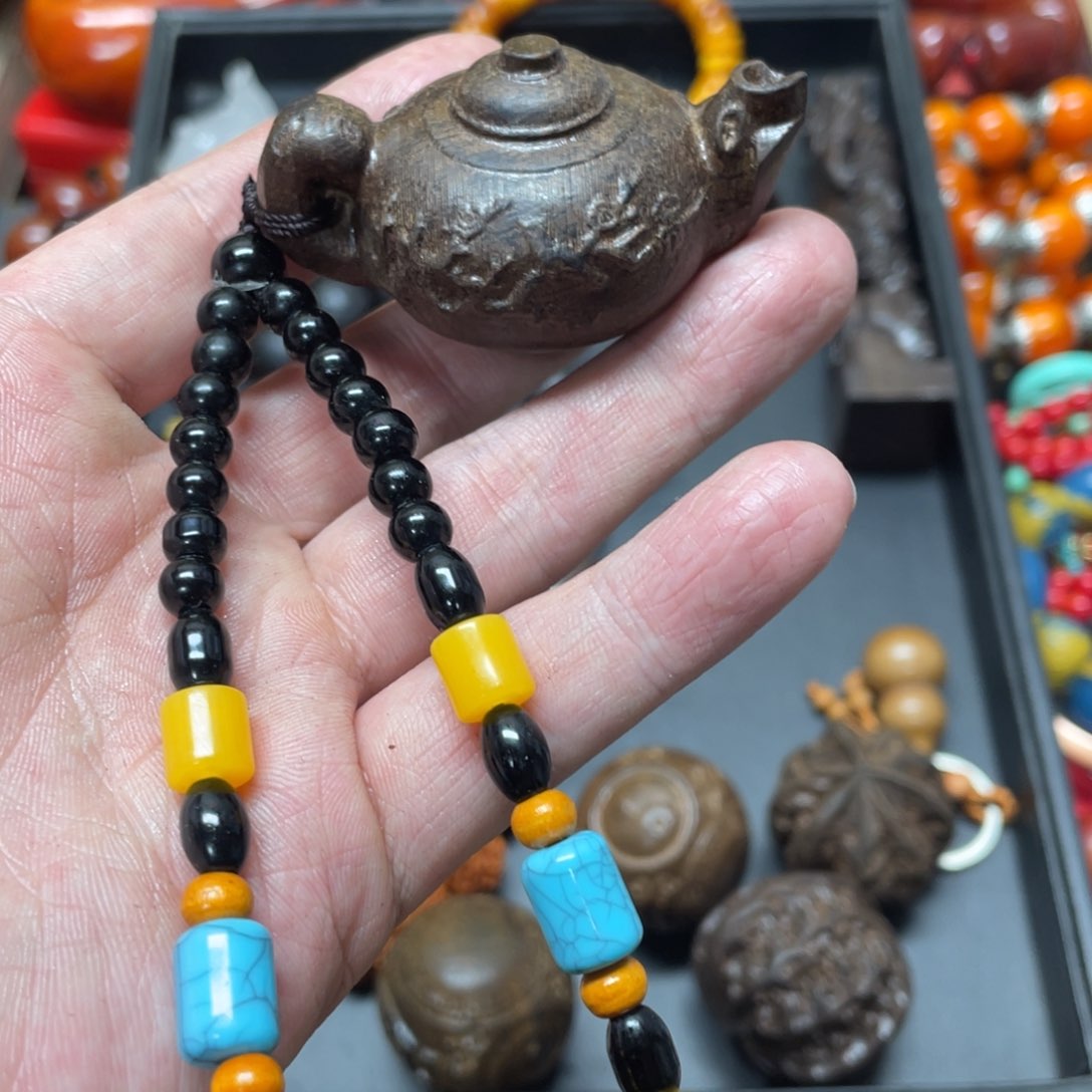 好物推荐如图所示