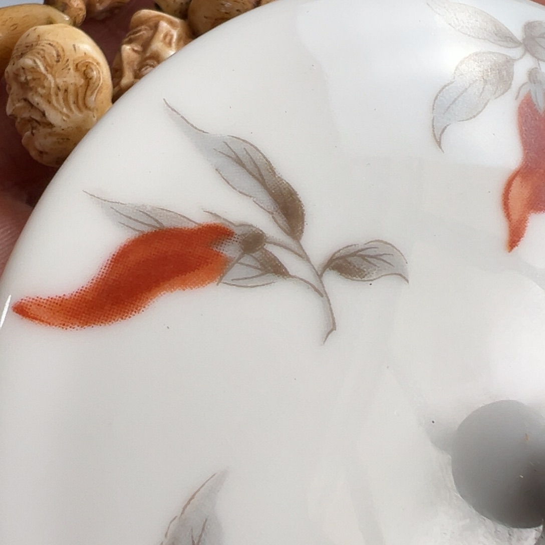 紫砂茶杯现代工艺美术瓷器