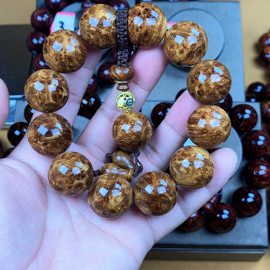 黄花梨/降香黄檀2.0，