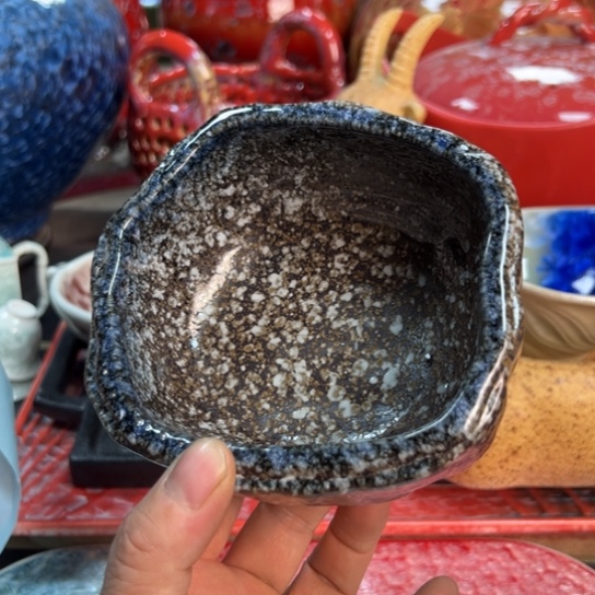瓷片本店消费满二十包包邮的