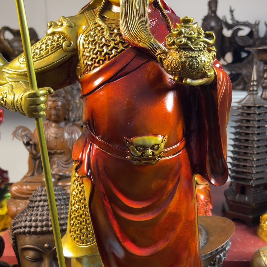 案台摆件物品摆件