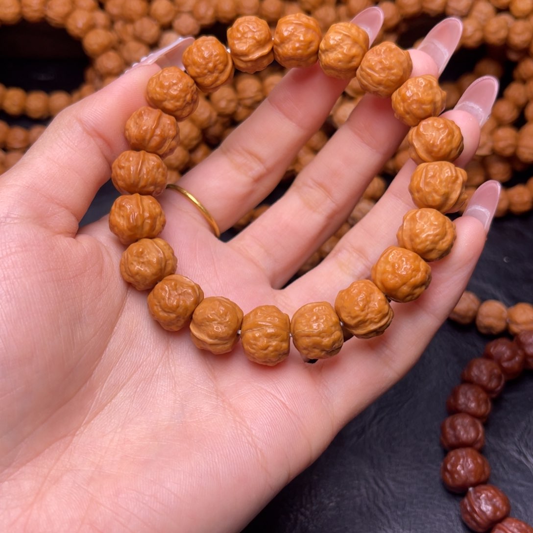 猴头核桃吊坠?***?禅宗13➕