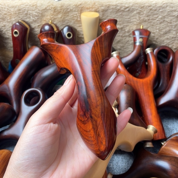 大果紫檀（缅甸花梨）1518