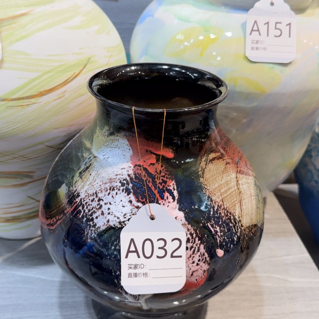 景德镇陶瓷艺术博物