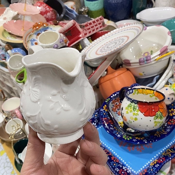 鸠****瓷片陶瓷制品生产