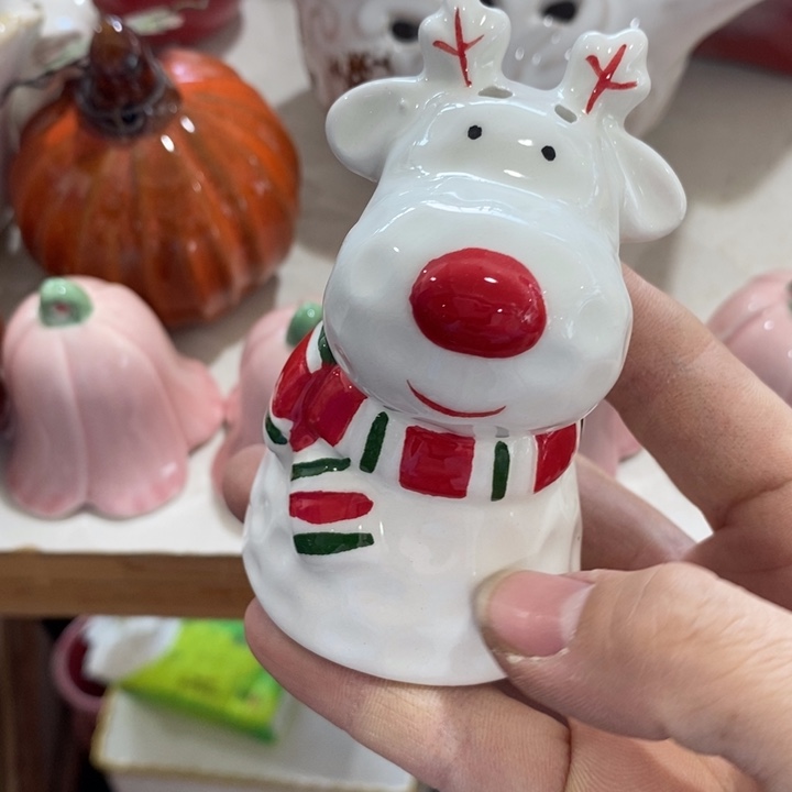 陶瓷树脂工艺摆件