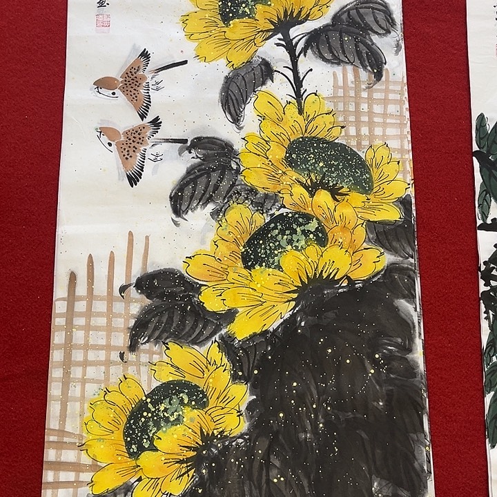 国画一二五九五一