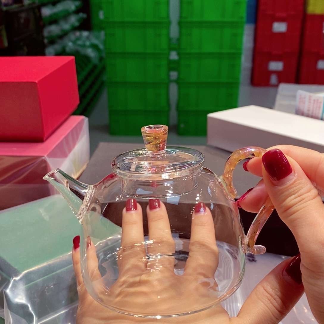 如图所示 观兰器物