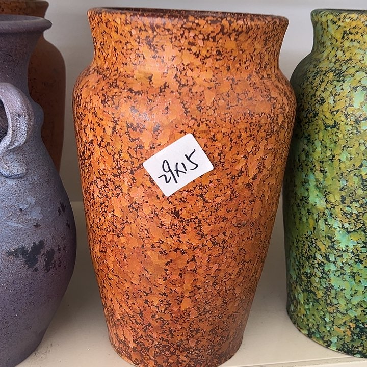 红陶19.8-1微瑕土陶