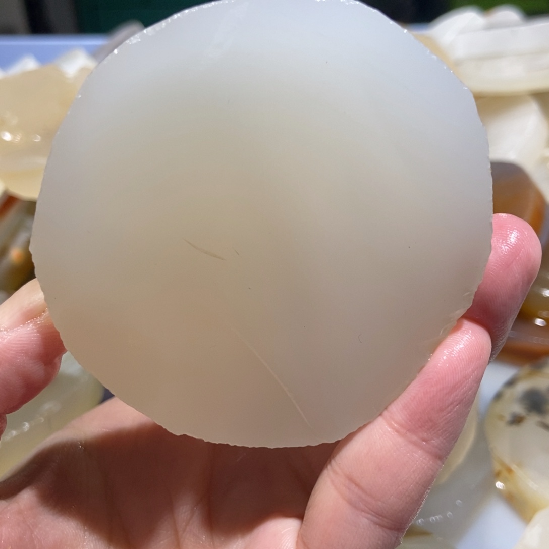 【闪购商品】定制玛瑙定制天然玛瑙手镯