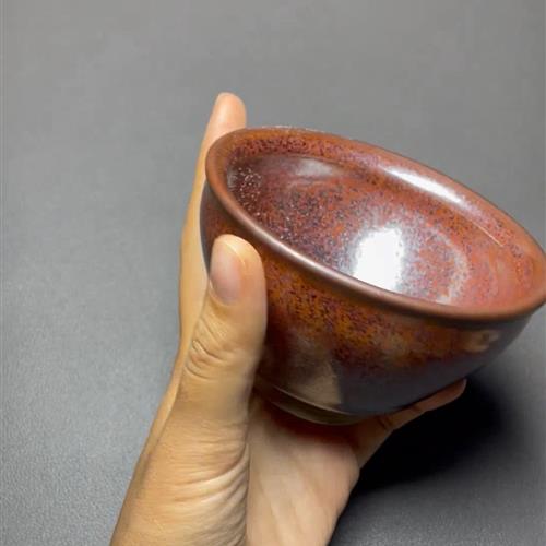 【闪购商品】茶盏-718............