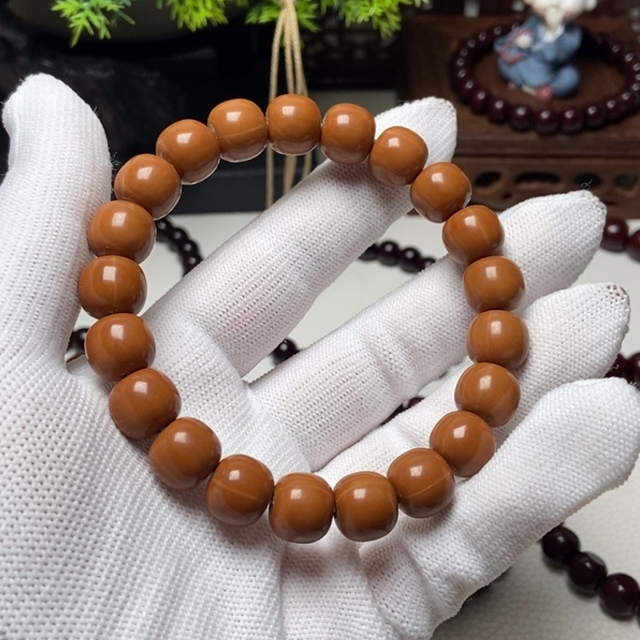 核桃手串/手链?**、猴头核桃串