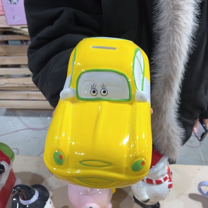 紫砂茶叶罐这么多人