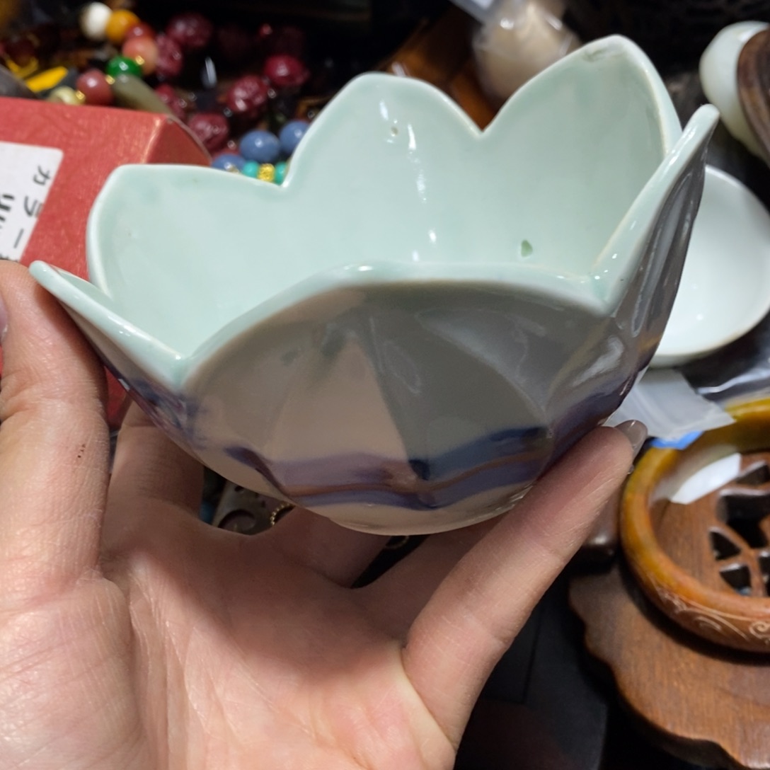 紫砂陶瓷艺术陶瓷艺术