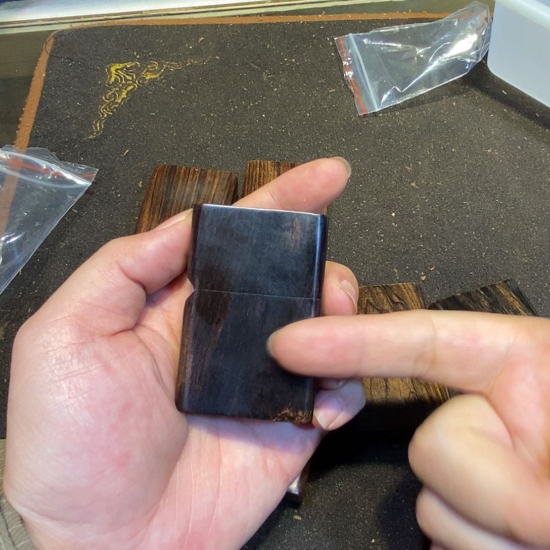 柏木其他打火鸭3号/85