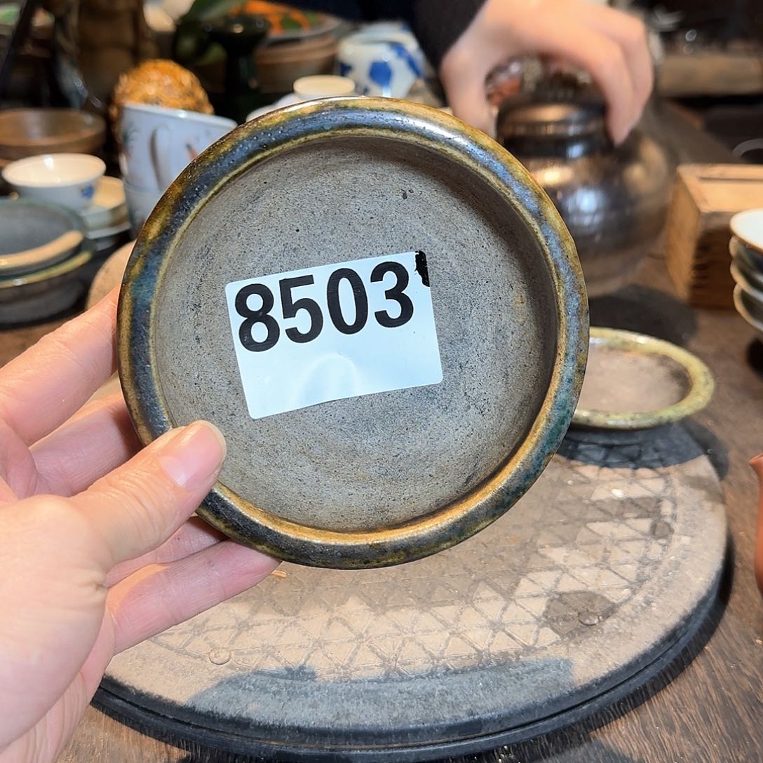 砖雕空*静静小院老物件8503