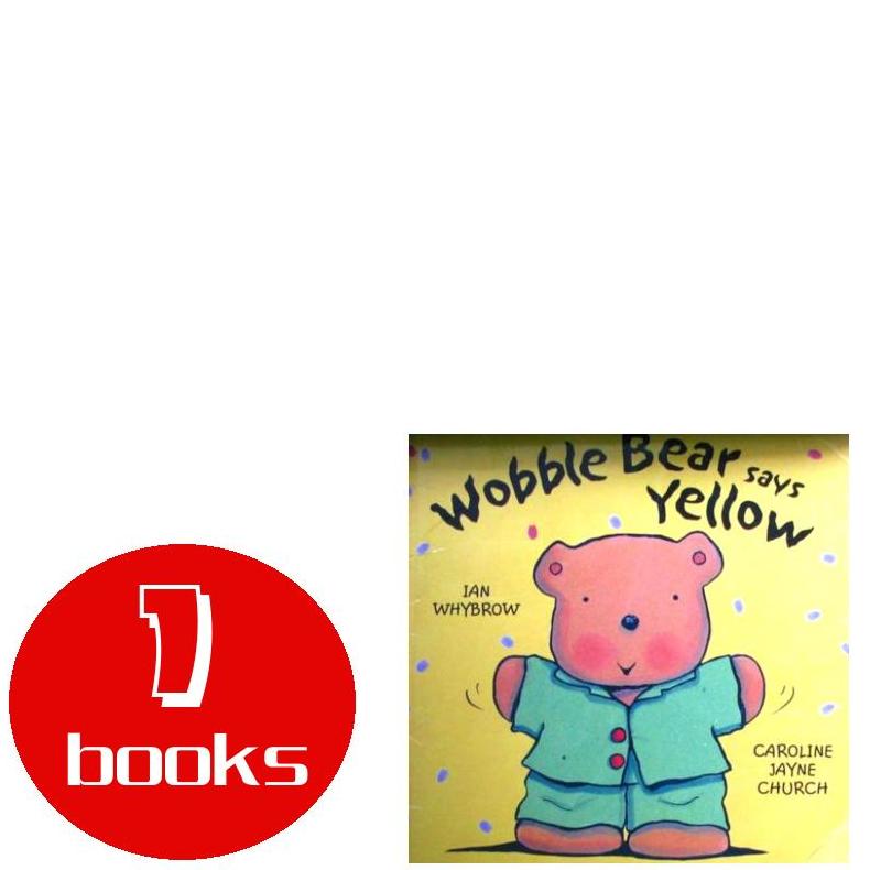 英文原版绘本1本94250627055