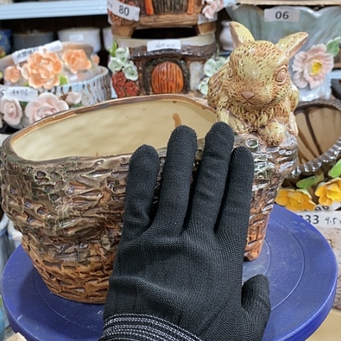 【闪购商品】红陶。