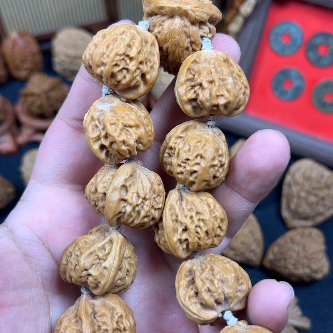 其他核桃25尺宫灯手持