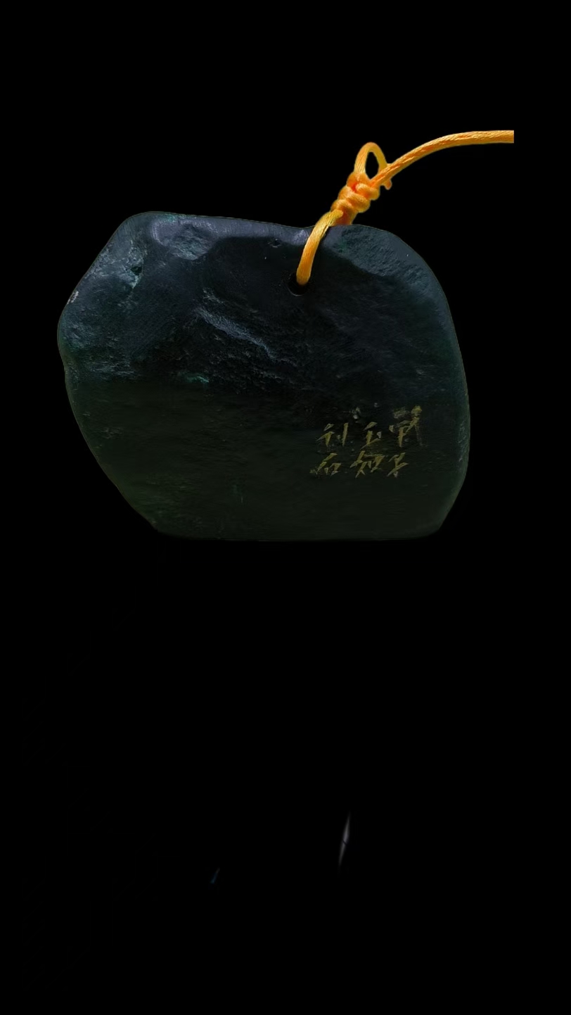 宾哥甄选寿山石