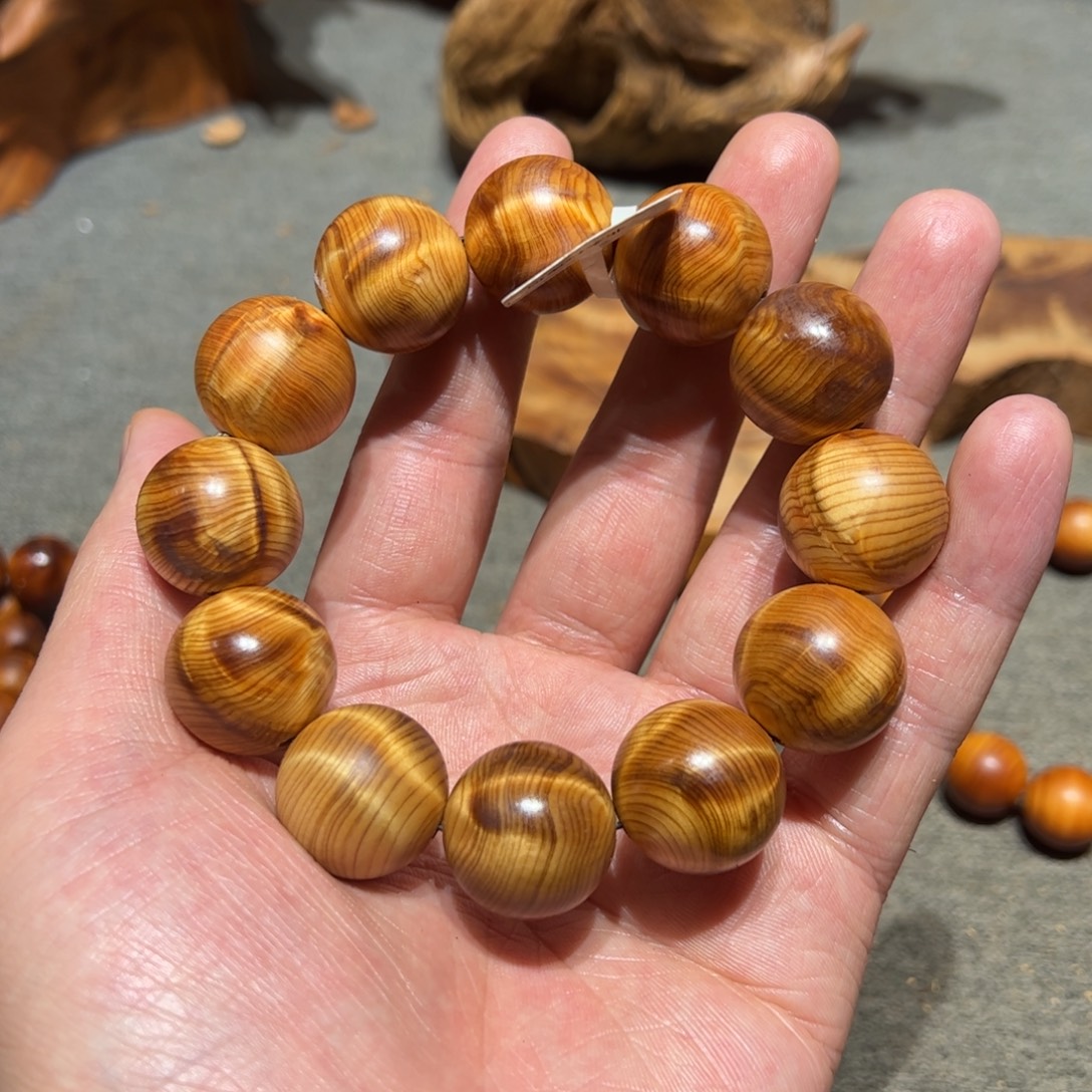 柏木（崖柏）北太行陈化崖柏