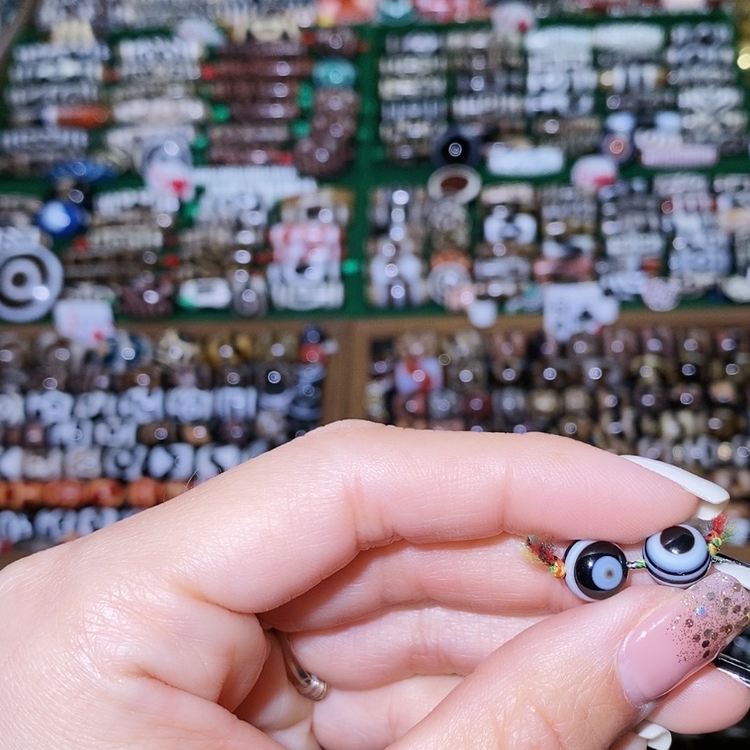 【闪购商品】玛瑙/玉髓散珠