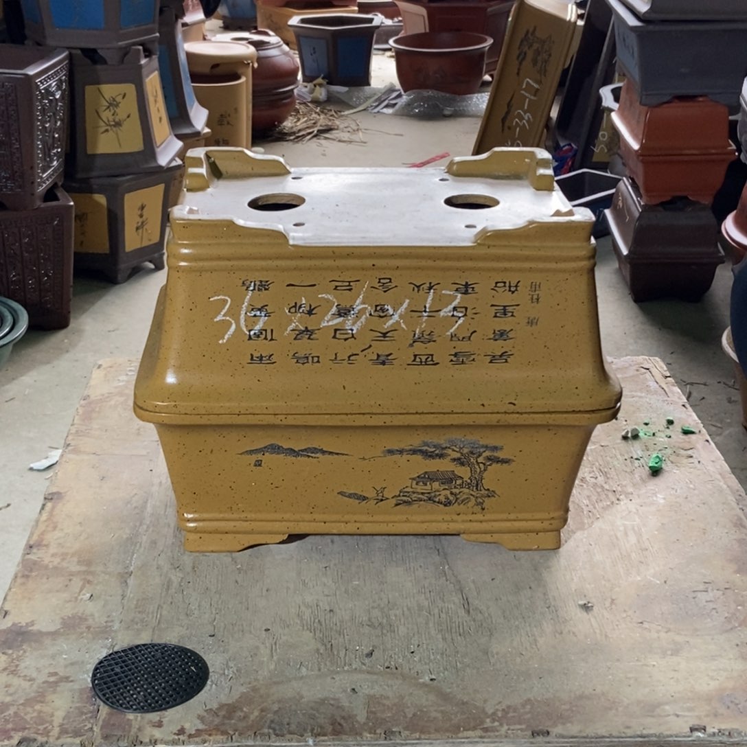 花盆紫砂紫砂紫砂