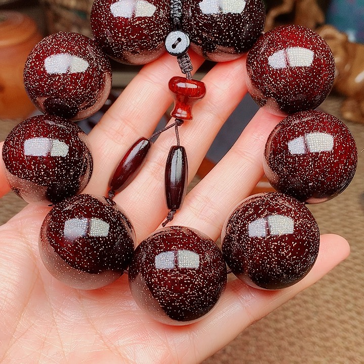 檀香紫檀（小叶紫檀）