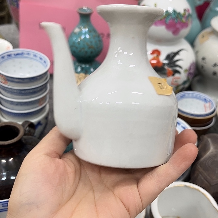 好货靓货漂亮好货