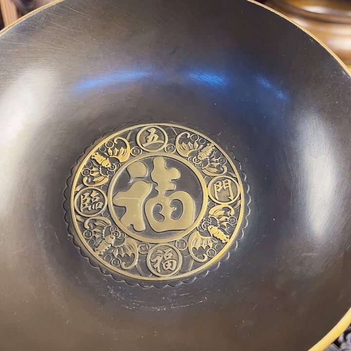 直播间里福利多多